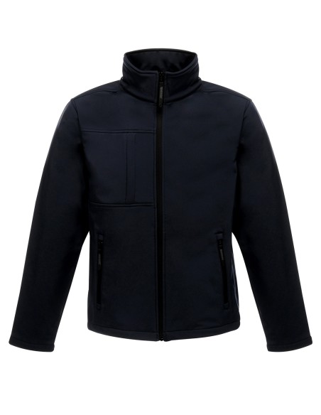 R-TRA688-Mens Softshell Jacket - Octagon II