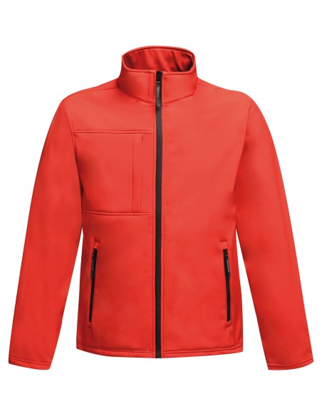 R-TRA688-Mens Softshell Jacket - Octagon II