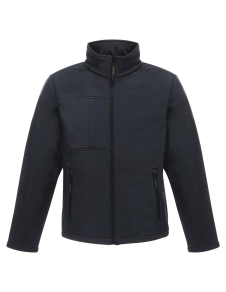 R-TRA688-Mens Softshell Jacket - Octagon II