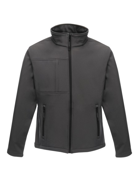R-TRA688-Mens Softshell Jacket - Octagon II