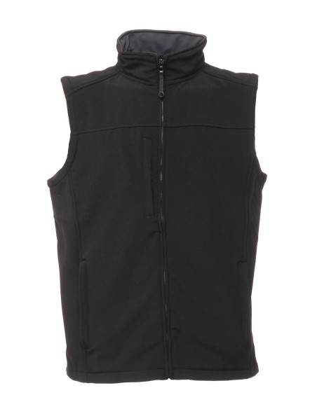 R-TRA788-Flux Softshell Bodywarmer