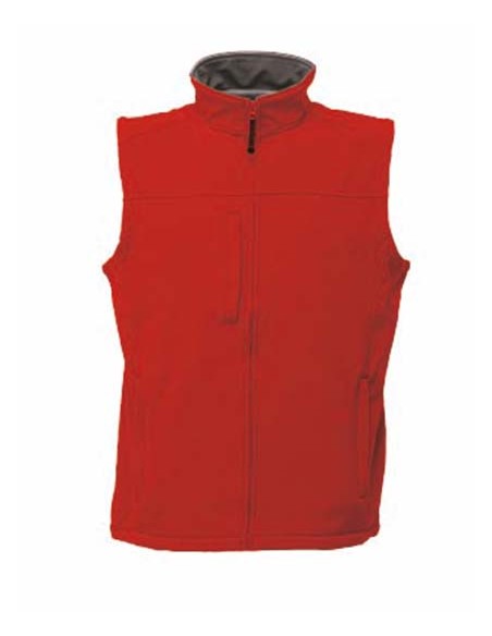 R-TRA788-Flux Softshell Bodywarmer