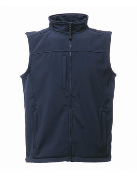 R-TRA788-Flux Softshell Bodywarmer