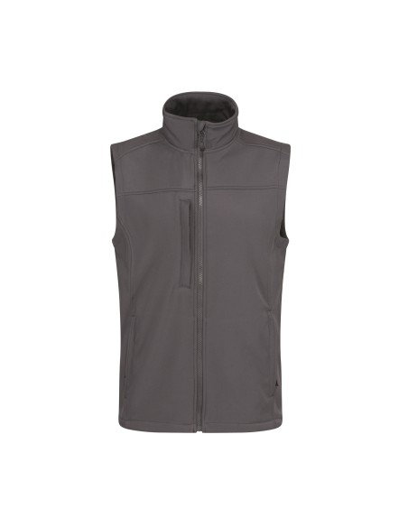 R-TRA788-Flux Softshell Bodywarmer