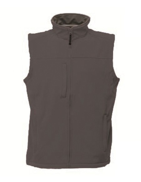 R-TRA788-Flux Softshell Bodywarmer