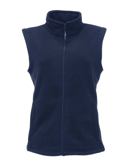 R-TRA802-Womens Micro Fleece Bodywarmer