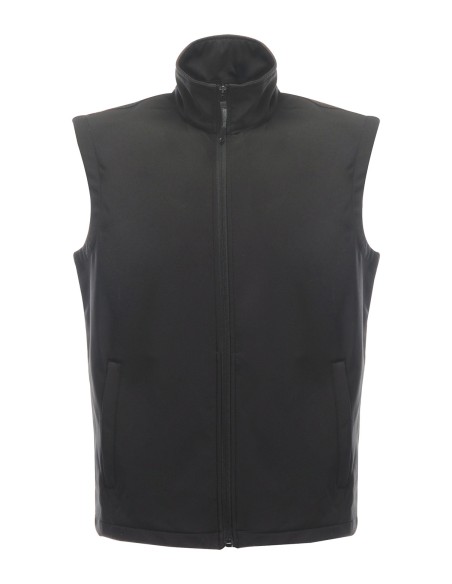 R-TRA820-Classic Softshell Bodywarmer