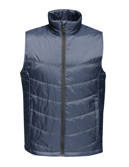 R-TRA831-Mens Stage II Insulated Bodywarmer
