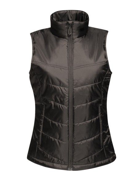 R-TRA832-Womens Stage II Insulated Bodywarmer