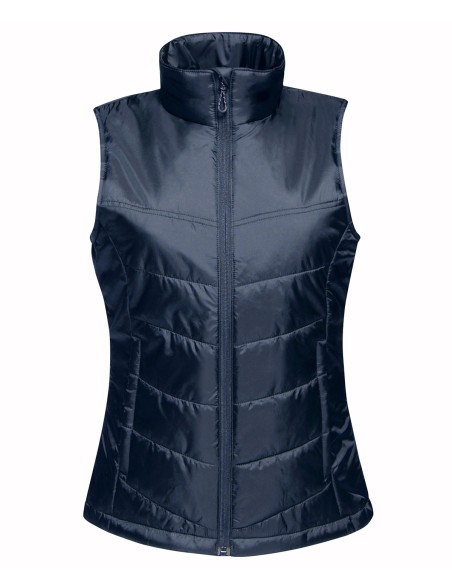 R-TRA832-Womens Stage II Insulated Bodywarmer