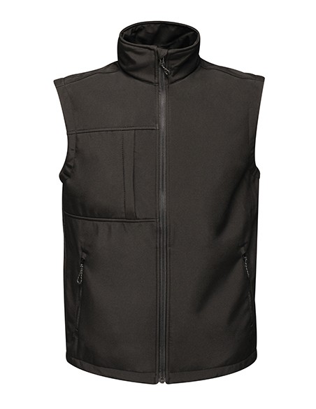 R-TRA848-Mens Octagon II Printable Softshell Bodywarmer