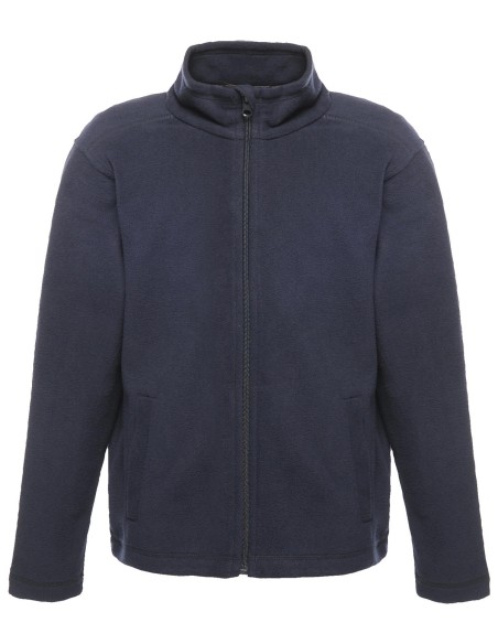 R-TRF515-Brigade II Full Zip Fleece