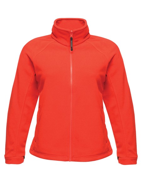 R-TRF541-Womens Thor III Fleece Jacket