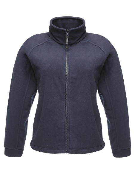 R-TRF541-Womens Thor III Fleece Jacket