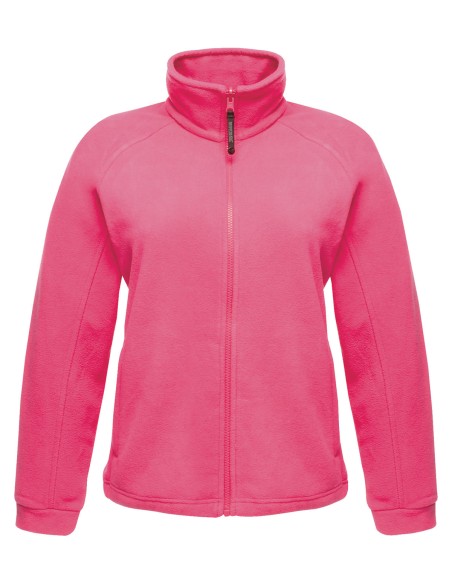 R-TRF541-Womens Thor III Fleece Jacket