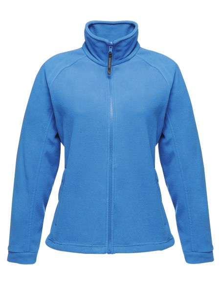 R-TRF541-Womens Thor III Fleece Jacket