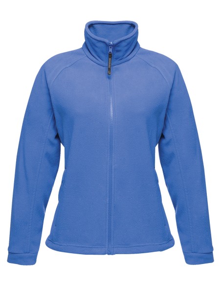 R-TRF541-Womens Thor III Fleece Jacket
