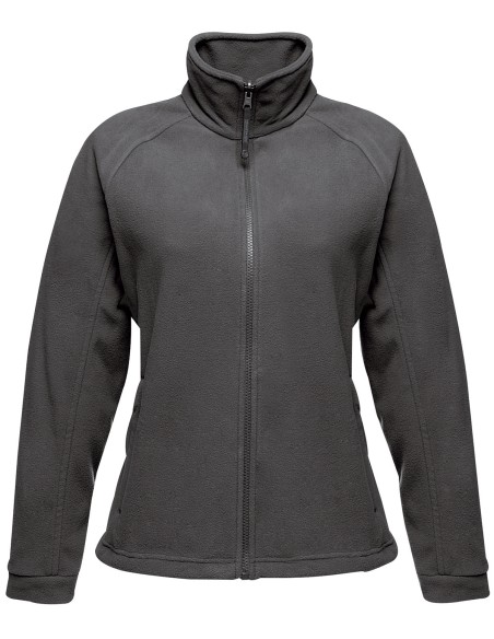 R-TRF541-Womens Thor III Fleece Jacket