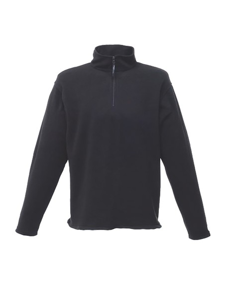 R-TRF549-Micro Zip Neck