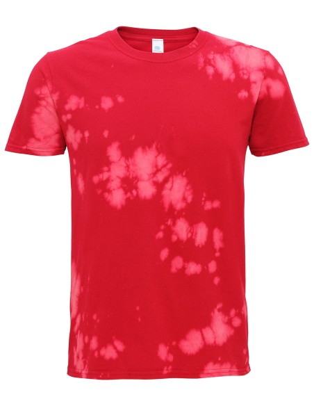 C-TD09M-T-shirt délavé