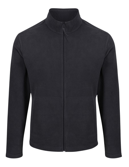 R-TRF619-Classic Microfleece Jacket