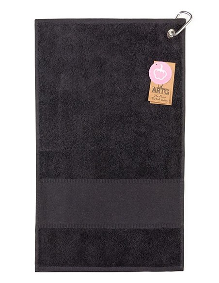 A-AR714-PRINT-Me® GOLF Towel