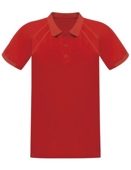 R-TRS147-Coolweave Wicking Polo
