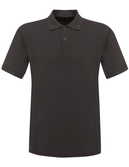 R-TRS147-Coolweave Wicking Polo