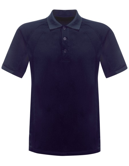 R-TRS147-Coolweave Wicking Polo
