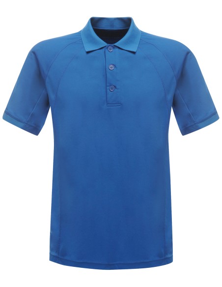 R-TRS147-Coolweave Wicking Polo