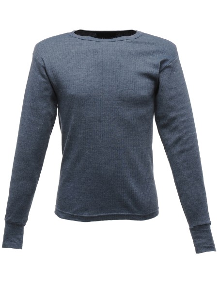 R-TRU112-Thermal Long Sleeve Vest