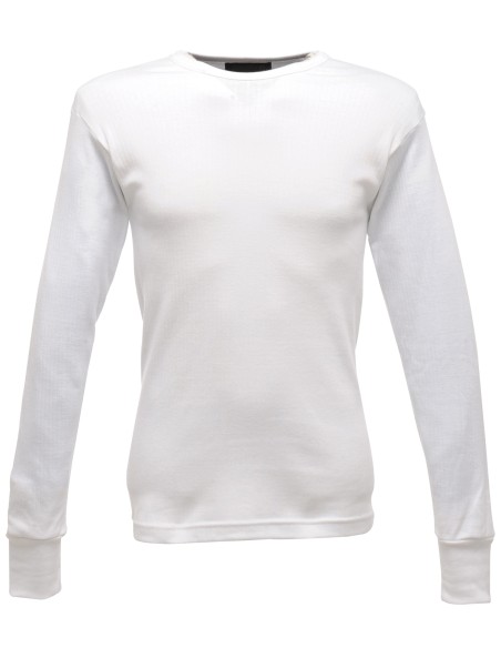 R-TRU112-Thermal Long Sleeve Vest