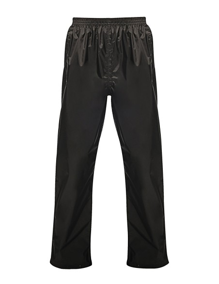 R-TRW348-Pro Packaway Breathable Overtrouser