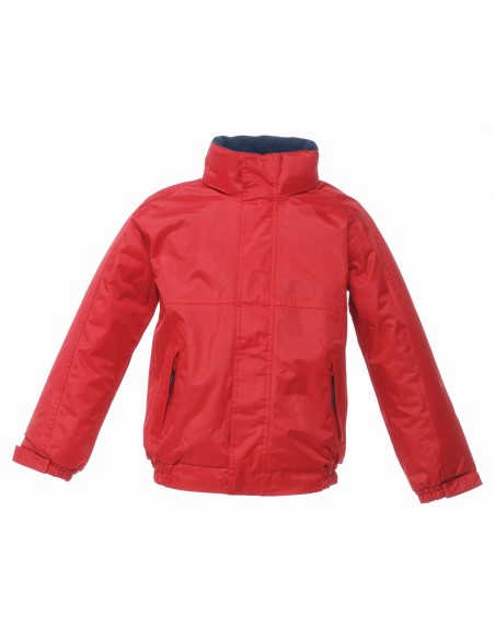 R-TRW418-Veste dover Enfant