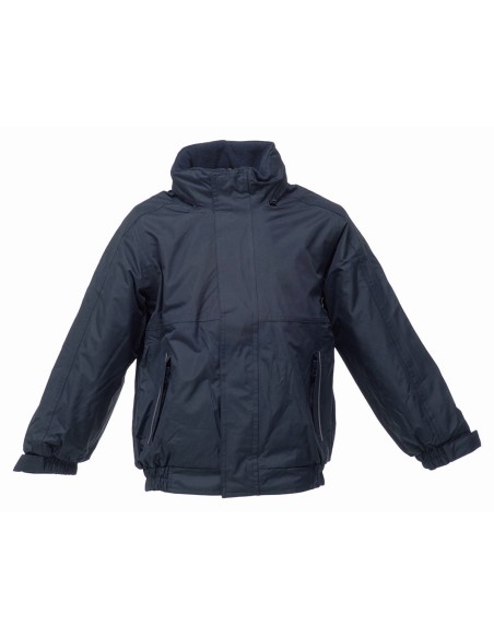R-TRW418-Veste dover Enfant