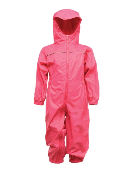 R-TRW466-Combinaison de pluie