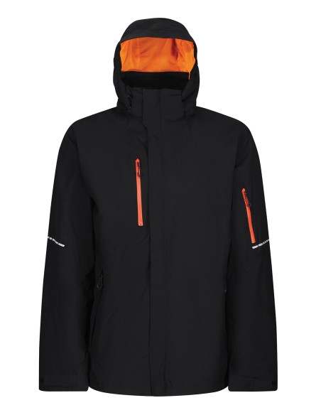 R-TRW511-X-Pro Exosphere II Shell Jacket