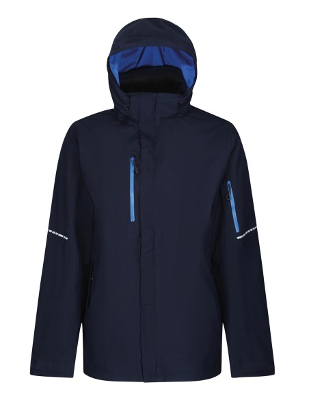 R-TRW511-X-Pro Exosphere II Shell Jacket