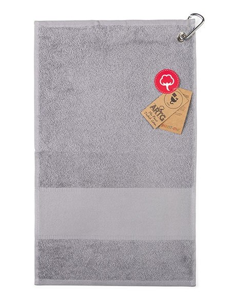 A-AR714-PRINT-Me® GOLF Towel