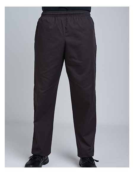 D-DC15-Unisex Chefs Kit Trouser