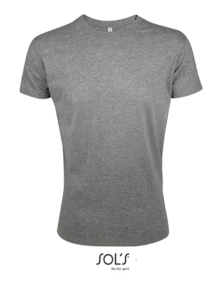 S-00553--Regent Fit T-Shirt