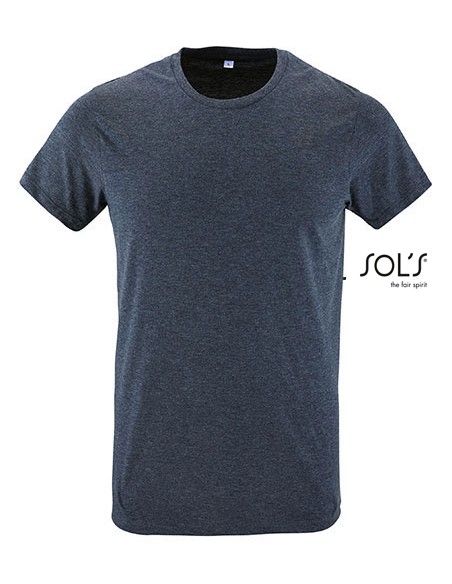 S-00553--Regent Fit T-Shirt