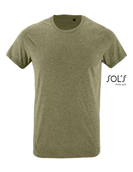 S-00553--Regent Fit T-Shirt