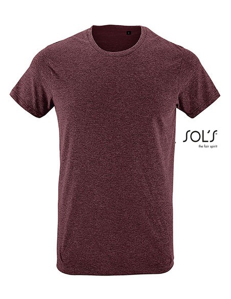 S-00553--Regent Fit T-Shirt