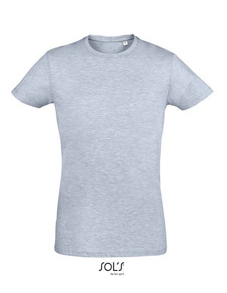 S-00553--Regent Fit T-Shirt