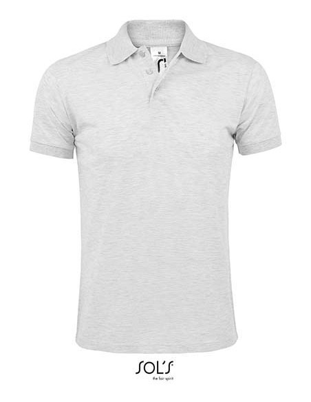 S-00571--Mens Polo Shirt Prime