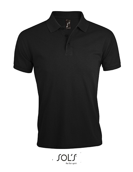 S-00571--Mens Polo Shirt Prime