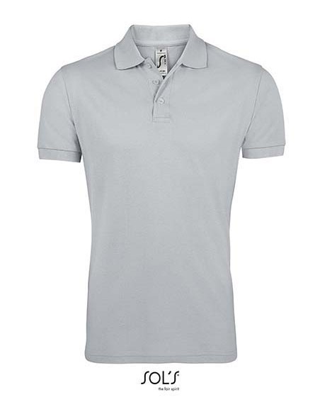 S-00571--Mens Polo Shirt Prime