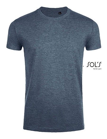 S-00580-Imperial Fit T-Shirt
