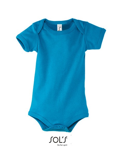 S-00583-Babies Bodysuit Bambino